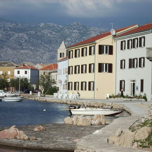 Apartments TAMARIX Vinjerac  2