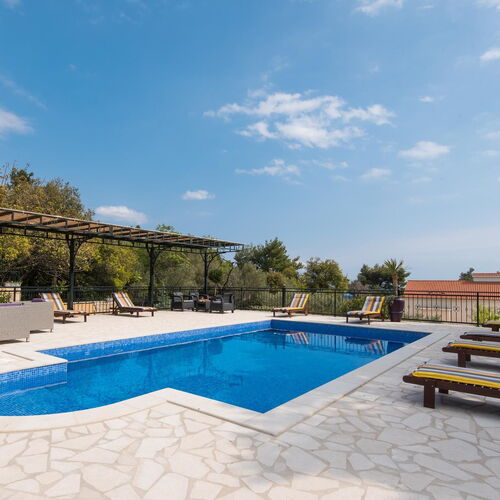 House Villa Andro Orebic  4