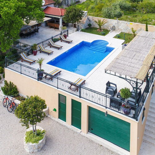 House Villa Andro Orebic  2