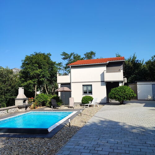 Villa Serenity Grižane