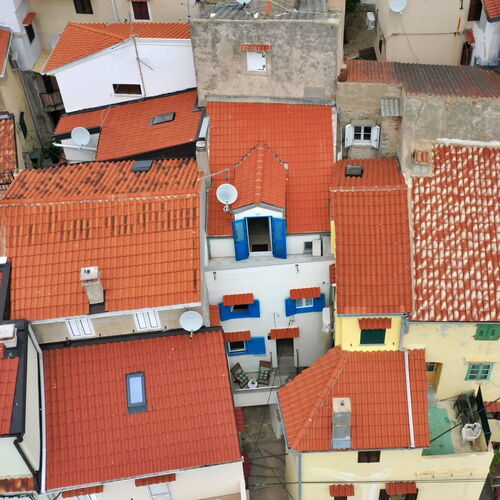 Apartment Barbalic Harbour Baska  4