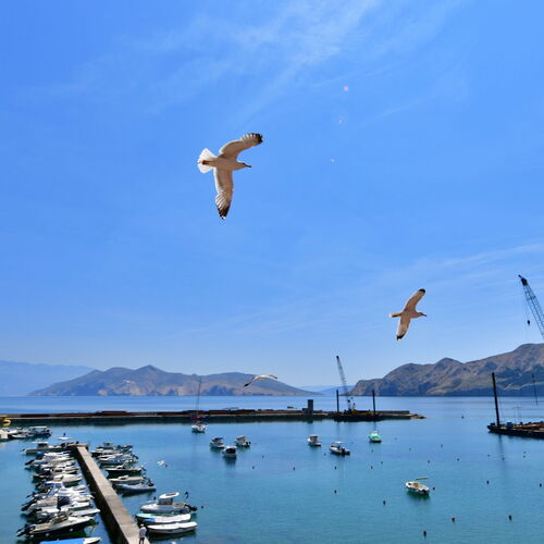 Apartment Barbalic Harbour Baska  3