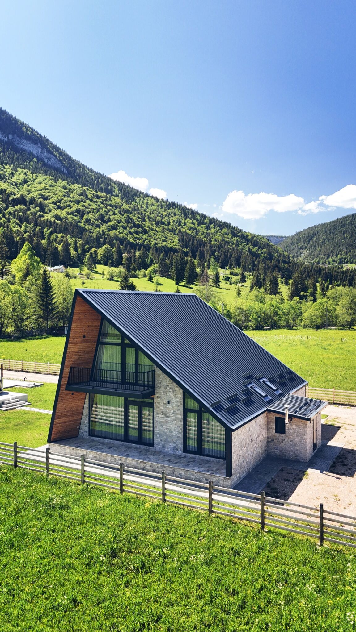 Cabana Elviu Lacu Roșu