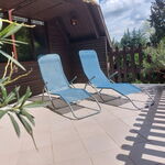 Wellness részleg, relaxáció