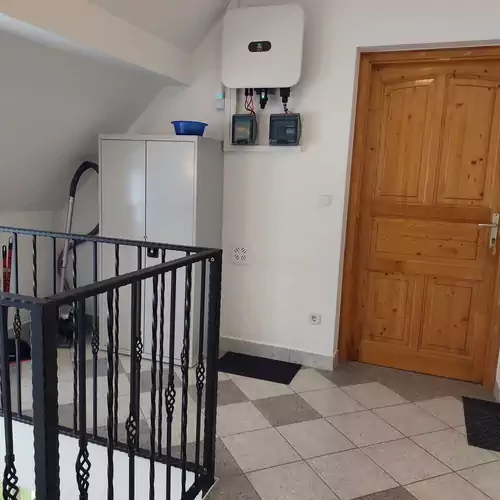 Fehér Ház Apartman Gyenesdiá 009 kép