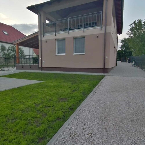 Villa Leona Üdülőház Gyenesdiás ★★★ 3