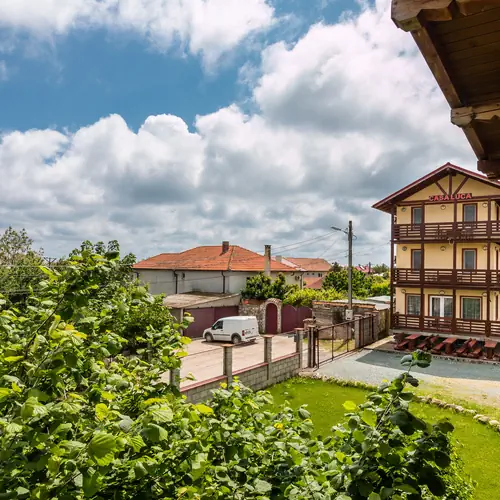 Casa Luca 2 - corpul A