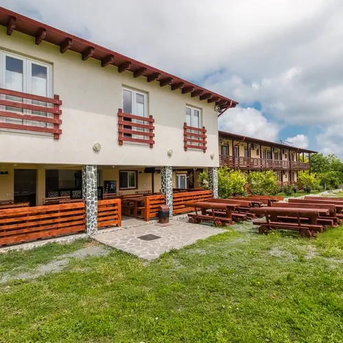 Casa Luca 2 - terasa corpul B