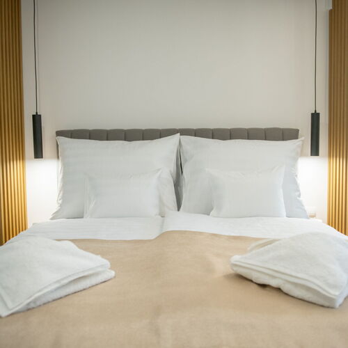 Studio 4 Apartman Keszthely ★★★ 3