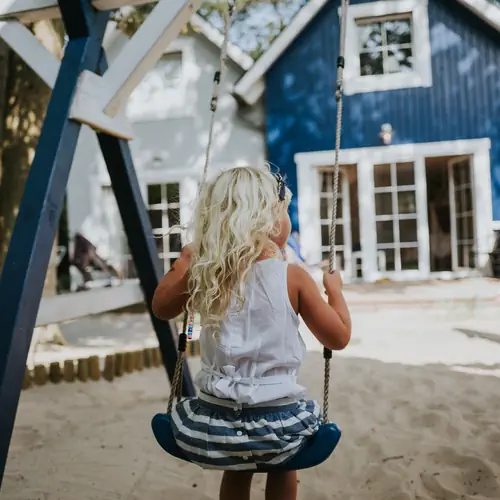 Marynarskie Domki Standard 