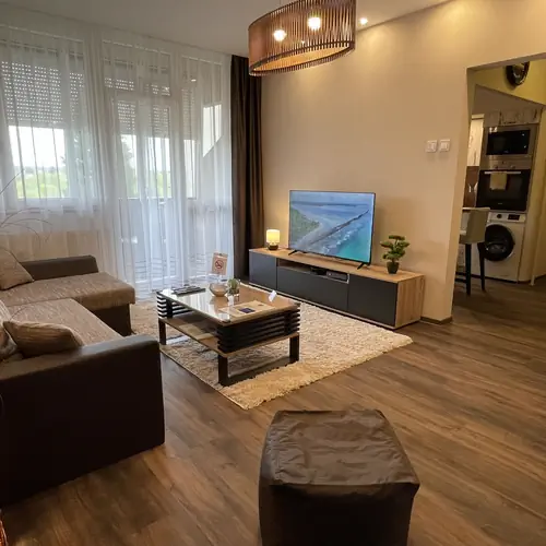 Nappali (Living room)