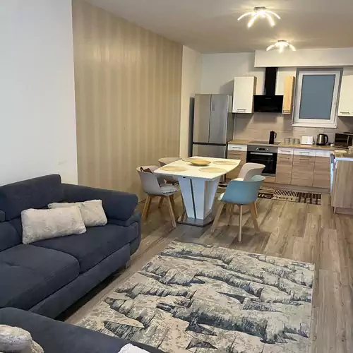 Brookforest Belvárosi Apartman Debrecen ***