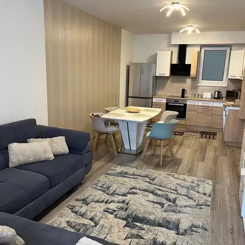 Brookforest Belvárosi Apartman Debrecen 002 kép