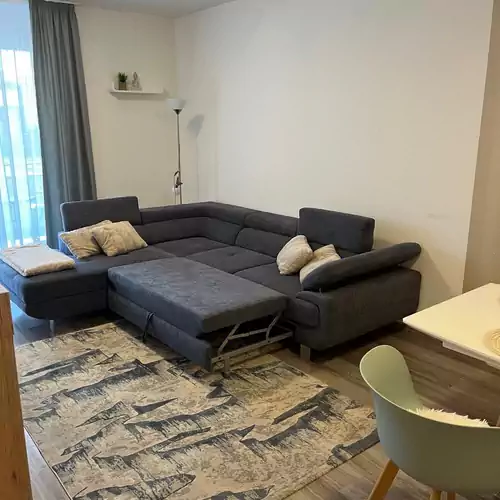 Brookforest Belvárosi Apartman Debrecen 003 kép