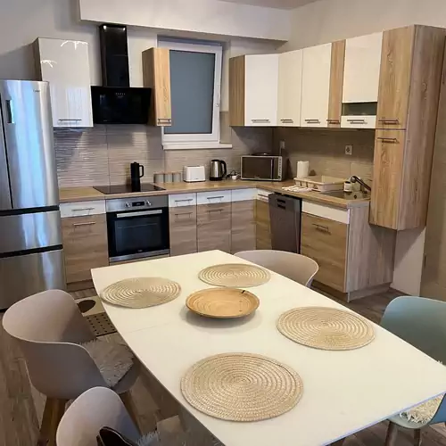 Brookforest Belvárosi Apartman Debrecen 005 kép