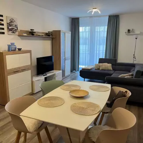 Brookforest Belvárosi Apartman Debrecen 006 kép