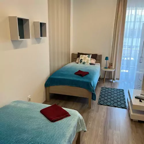 Brookforest Belvárosi Apartman Debrecen 018 kép