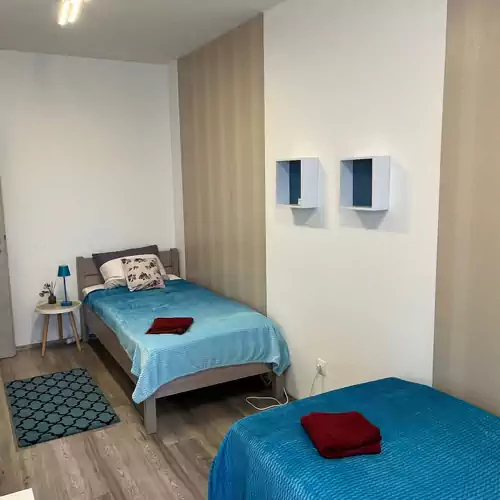 Brookforest Belvárosi Apartman Debrecen 019 kép