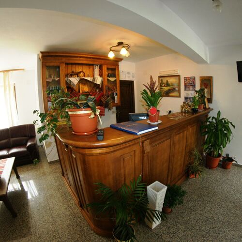 Cabana Cotul Arieșului Vadu Moţilor