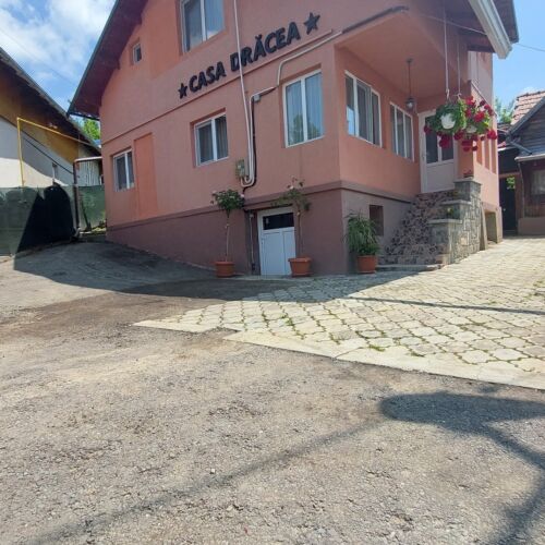 Casa Drăcea Comarnic