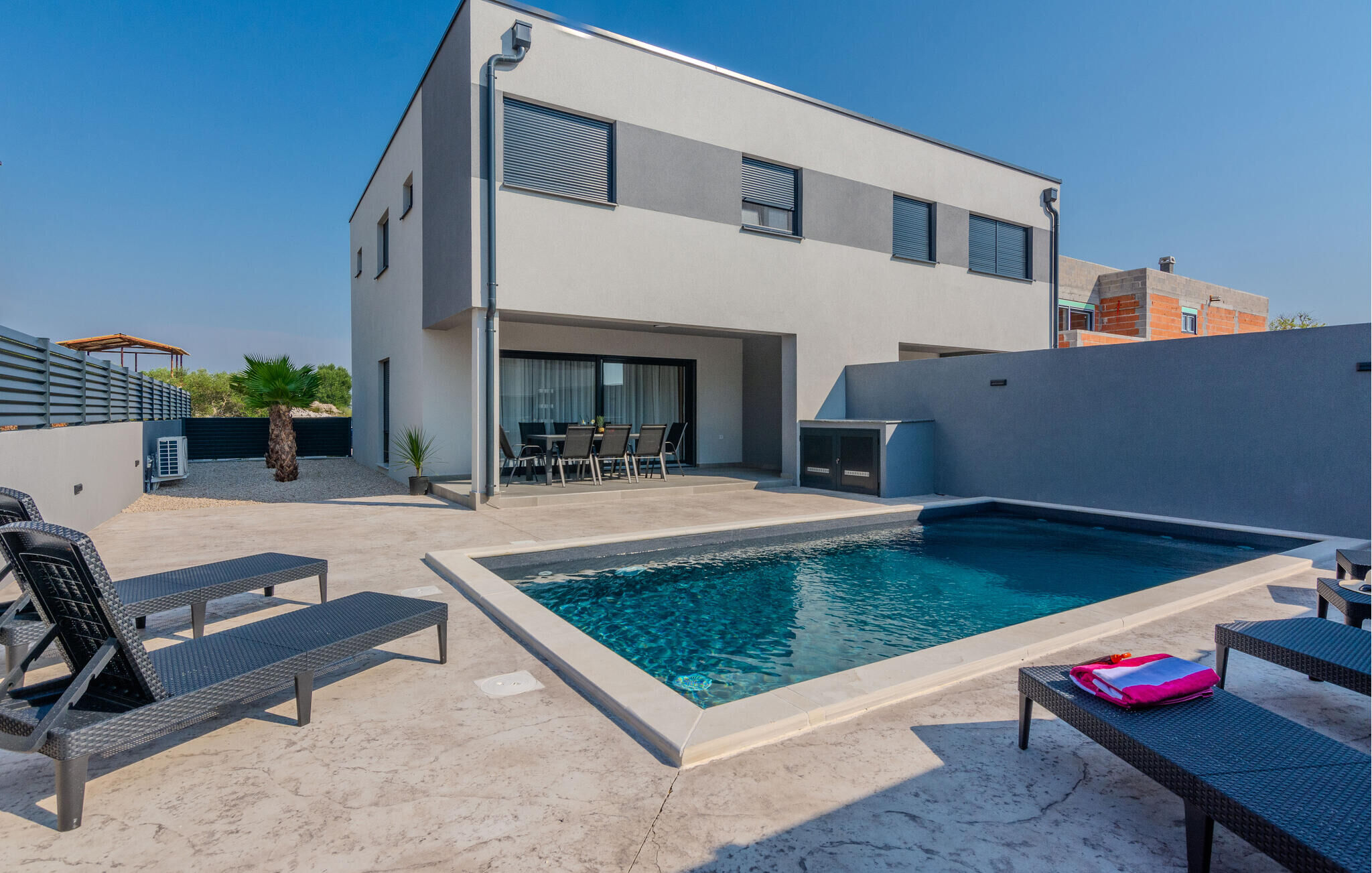 Vendégház Vrsi - CDI829