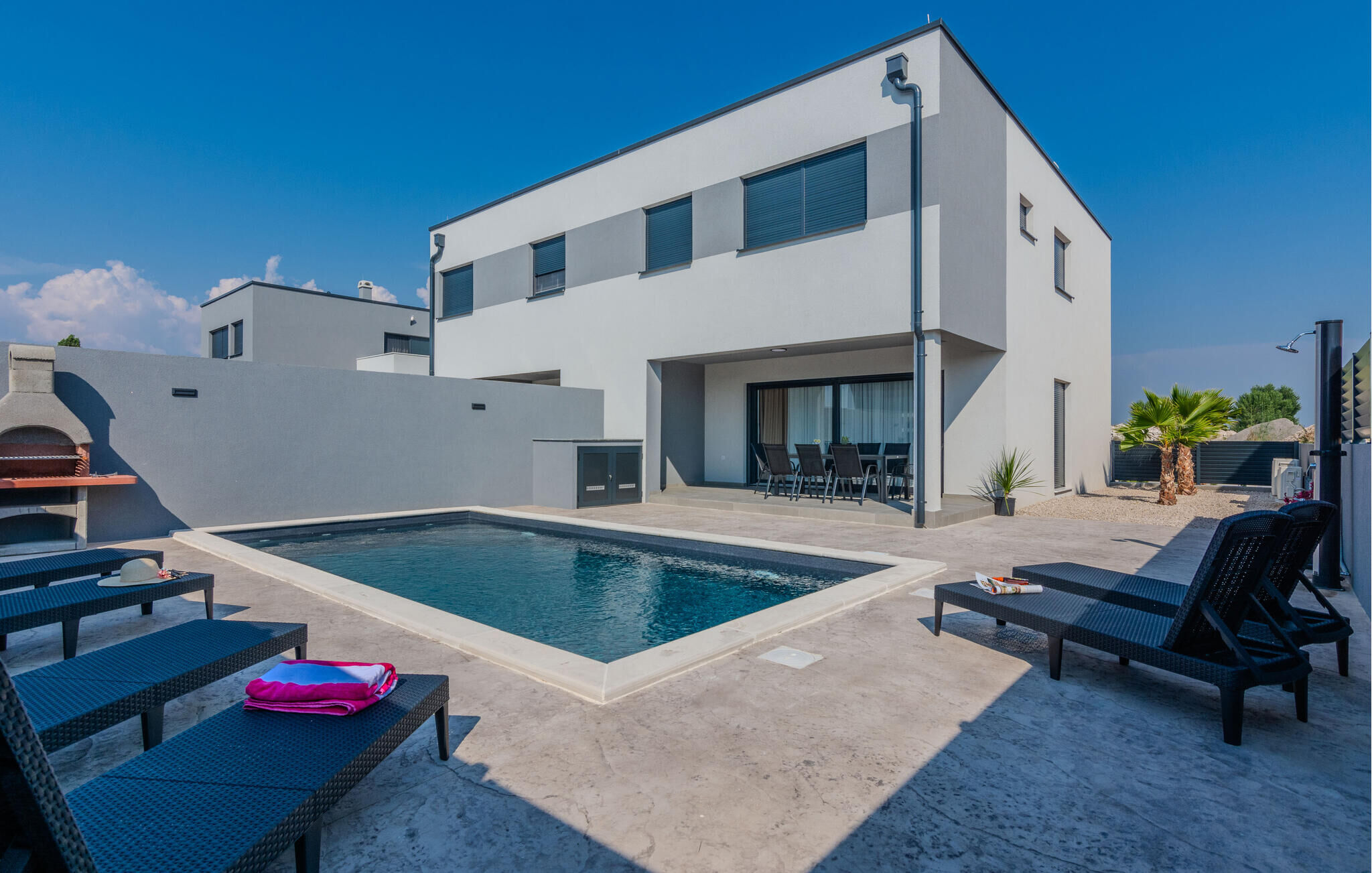 Vendégház Vrsi - CDI828