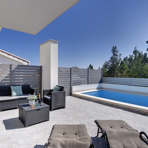 Villa Residence Oli A Liznjan  2