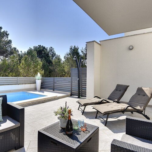 Villa Residence Oli A Liznjan  4