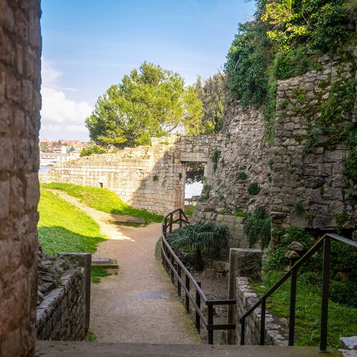 Apartment Piazzetta Studio Porec  4