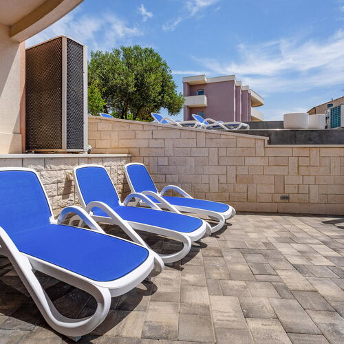 Apartman Šibenik - CSV120  4