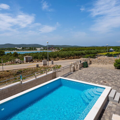 Apartman Šibenik - CSV120  2