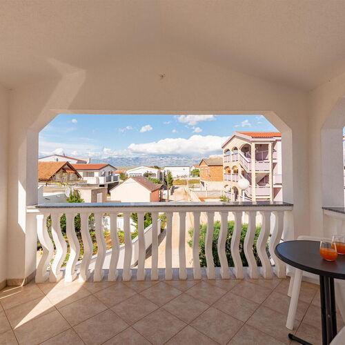 Apartman Vir - CDI845  2