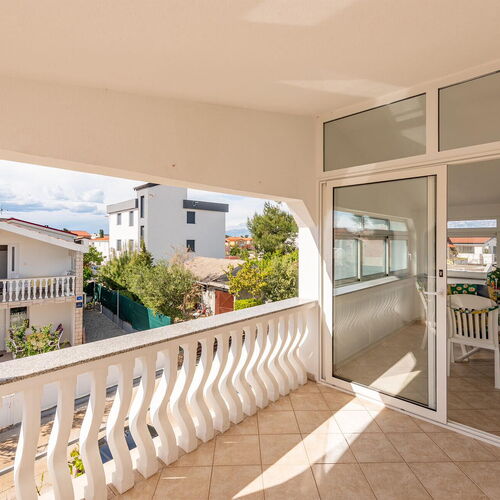 Apartman Vir - CDI845  3