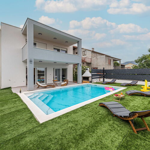 Vendégház Kaštel Novi - CSC573