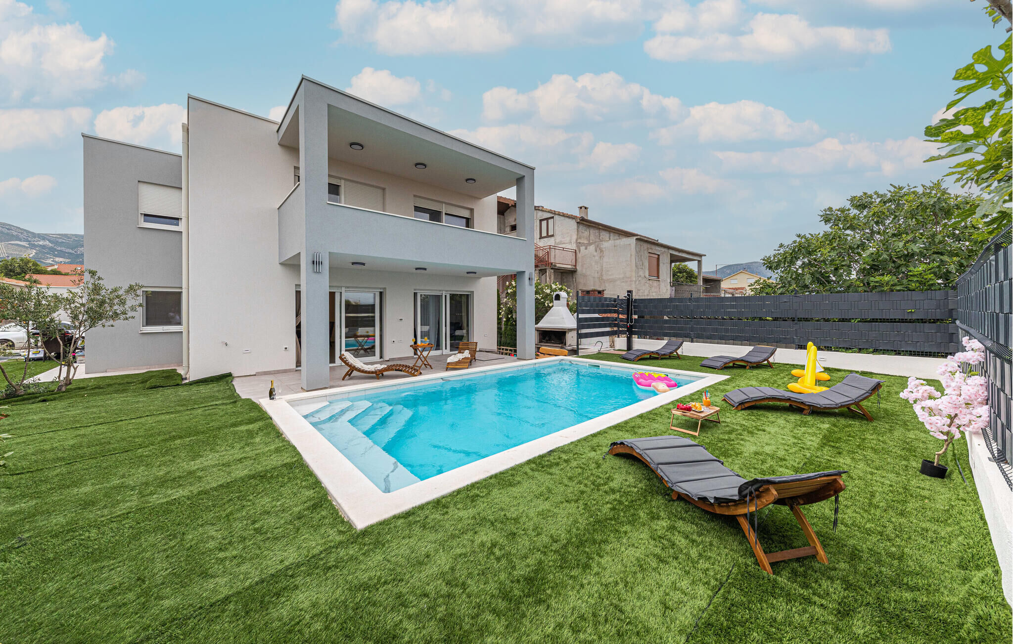 Vendégház Kaštel Novi - CSC573