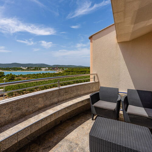 Apartman Šibenik - CSV118  2