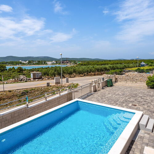 Apartman Šibenik - CSV118  4