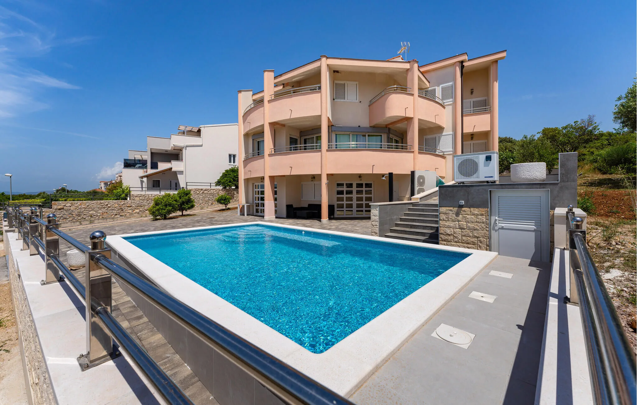Apartman Šibenik - CSV118
