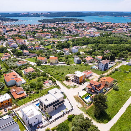 Apartman Medulin - CIM683  4
