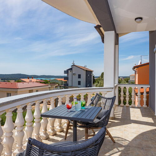 Apartman Medulin - CIM683  3