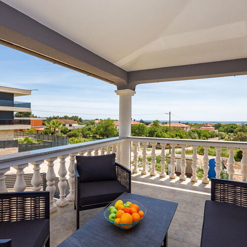Apartman Medulin - CIM683  2