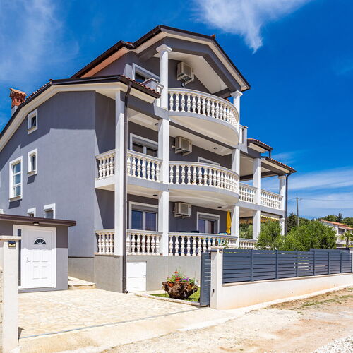 Apartman Medulin - CIM684  4