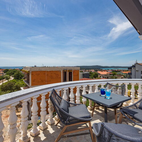 Apartman Medulin - CIM684  2