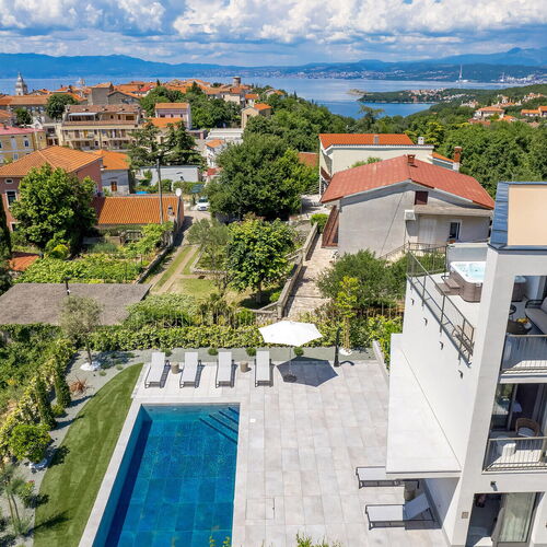 Apartman Omišalj - CKI626  2