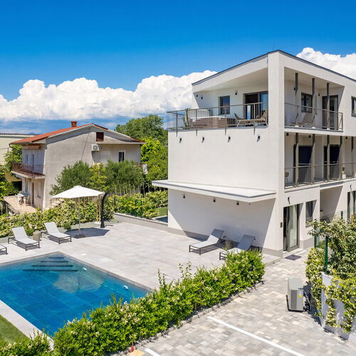 Apartman Omišalj - CKI626  3