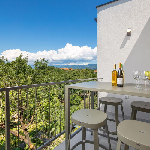Apartman Omišalj - CKI624  3
