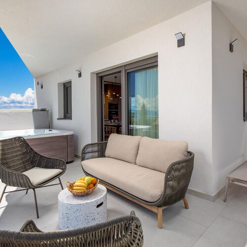 Apartman Omišalj - CKI624  4