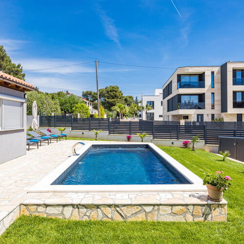 Apartman Medulin - CIM685  4