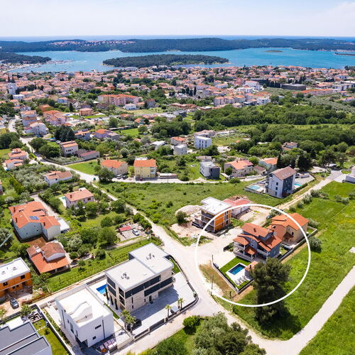 Apartman Medulin - CIM685  2