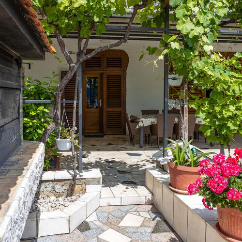 Apartman Crikvenica - CKA497  3